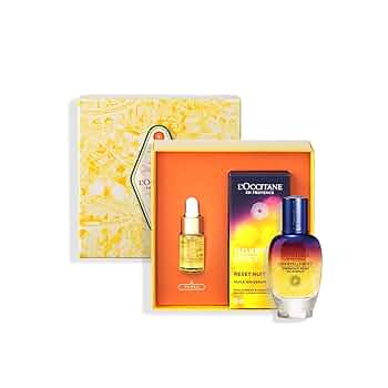 Amazon.co.jp: ロクシタン(L'OCCITANE) イモーテル リセット
